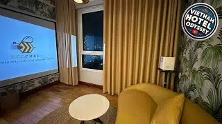 2Q Apt-Tropical 5*-Rooftop Pool&Spa-HCMC | Ho Chi Minh City, Vietnam | Hotel Review 🏨