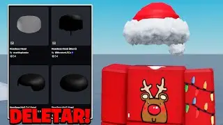 ❌O FIM das FAKE HEADLESS HEAD no ROBLOX!