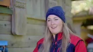 Fra bølle til bestevenn   sesong 2 1 episode