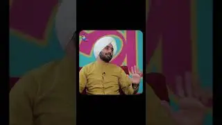 Anger Needs Control | @Satinder-Sartaaj