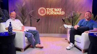 THE WAY FORWARD w/ Alec Zeck - 'The Anatomical Landscape: Bio-Geology, Titans, Heart Stones & More'