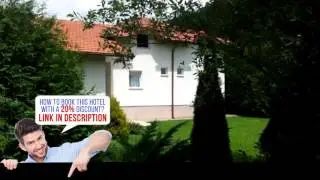 Villa Nana, Bihać, Bosnia and Herzegovina, HD Review