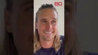 HOW CRYPTO RUINED MY LIFE - 60 Minutes Exclusive