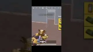 #hotdrops #acelobby #rushgameplay #1v3 #bgmi