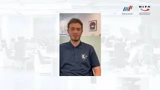The Freight Development Pathway - Louie's story