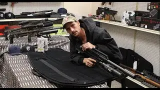 Sidewinder Unboxing & Questions