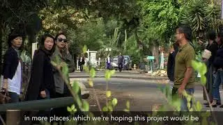 Sheree Ito: The River Street Market Place