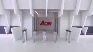 AON new building 2020   Il Prisma