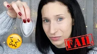 😣 TEST Makeup Revolution Spugnetta in Silicone | Giulia Bencich