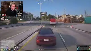 RUST BREAKS After Ray Answered Ash's Call while talking about Juno Crying // Nopixel GTA RP