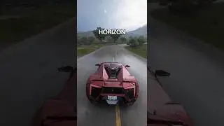 Top 5 Costliest cars in Forza Horizon 5 #frozahorizon5 #ferrari #jaguar