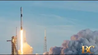 Hijacked satellites and orbiting weapons: Space is new battlefield