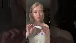 Самый лучший бальзам от сухости губ 🫦