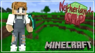 Netherlands SMP - Episode 1 - New Start!