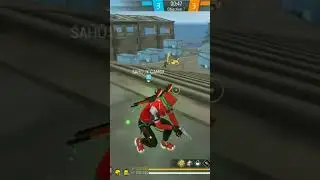 #freefire SAHU X GAMER 💯😈 #music love free fire 🔥 SHREE RAM BHAKT SAHU GAMER 🙏🙏💯&hearts;️ troll 😈 shortvide