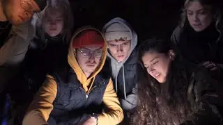 Noorderlicht, Naduah - Tattoos op een After (Official Videoclip)