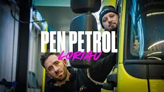 Pen Petrol - Loriau | [Petrolhead - Lorries]