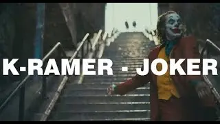 K-RAMER - JOKER(video for the track)