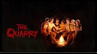The Quarry: All Death Scenes & Alternate Endings! 💀