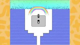 Continue/Stop/Rise - W3P2 (END)