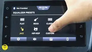 Audio Quality Settings in Maruti Suzuki Smartplay Infotainment System | Explained in Hindi | #AskTTG