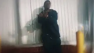 Meda Monsta-All He Loved