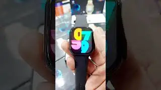 Smart Watch T30 ULTRA Series 9 + Ultra Combo Dual Strap HD Resolution Watch