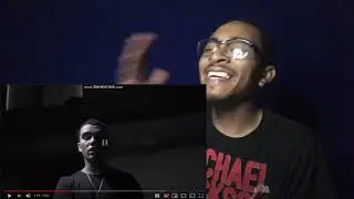 KOBIE DEE - STILL STANDING ft Liyah knight “REACTION”