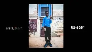 [FREE] YXNG K.A Type Beat 2020 - 