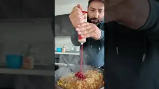 Gulasch mit Emmilinos