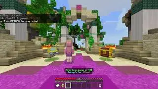 Diecies 50k Texture Pack Skywars With Wild