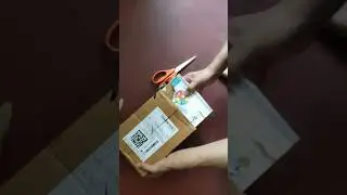 Unboxing Flying Ball 🤩🥰 #shorts #flyingball #viral #experiment