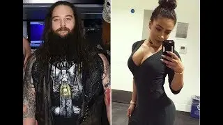 WWE Superstar Bray Wyatt's Wife DIVORCES Him After He Cheated With JoJo