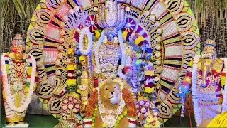 அருள்மிகு ராமலிங்க சௌடேஸ்வரி அம்மன் திருக்கோயில். திருவிழா, பெருவிழா-2026 🙏🙏🙏