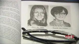 New book about a decades-old South Dakota cold case
