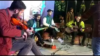 Balti Tanmo - Balti Song by Sarwar Baltistani