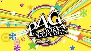 Memory - Persona 4 The Golden