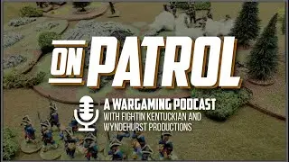 Episode 31: Interview with legend Rick Priestley