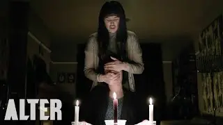 Horror Short Film 