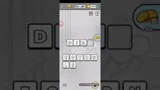 Words Story level 180 - 200 walkthrough