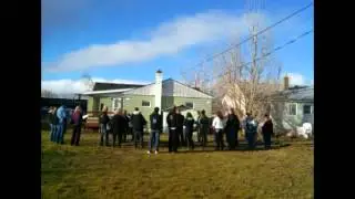 Fortune Builders Spokane, WA Bus TOUR