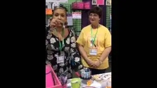 My Scrap Girl Interview
