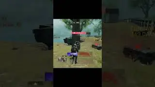 Insane 1v2 Clutch on Alcatraz 🔥 #CODM #Alcatraz #Clutch #CallofDutyMobile #1v2