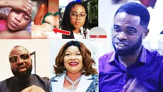 Yes! I know The Kwame Joyce Blessing Sent The Video To, Musician Daniel Kusi Explains Full Details