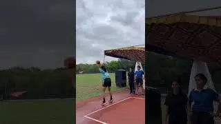 Medicine Ball Throw for BPEd and MPEd Entrance LNIPE Gwalior // #lnipe #girls