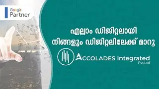 Digital Marketing Agency in Kochi | ACCOLADES | Google Ads Partner Kerala