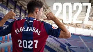Unai Elgezabal: 