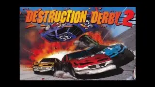 Niko Plays Destruction Derby 2 | Wrecking Racing | Championship | Gameplay 7