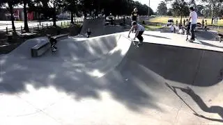 Jackson Bartlett Clips;