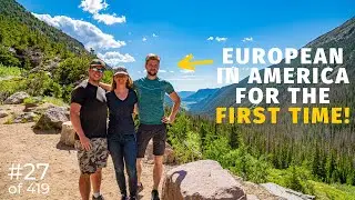 Denver to Rocky Mountain National Park: Old Fall River Road & Trail Ridge Road (27 of 419)